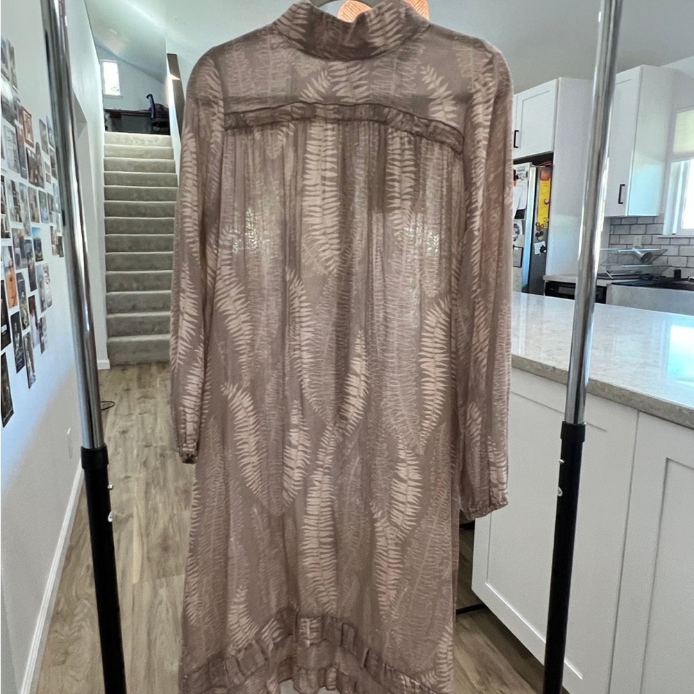 BNWT Simply Sisters Ka’iulani Dress